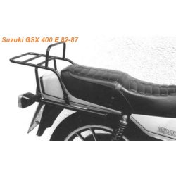 Hepco &amp; Becker Rear Rack Suzuki