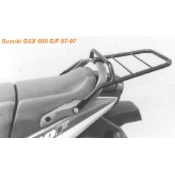Hepco &amp; Becker Rear Rack Suzuki