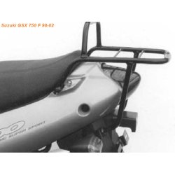 Hepco &amp; Becker Rear Rack Suzuki
