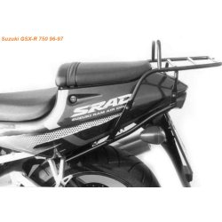 Hepco &amp; Becker Rear Rack Suzuki