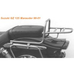 Hepco &amp; Becker Rear Rack Suzuki