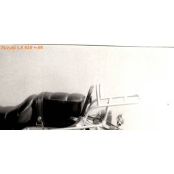 Hepco &amp; Becker Rear Rack Suzuki