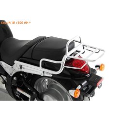 Hepco &amp; Becker Rear Rack Suzuki