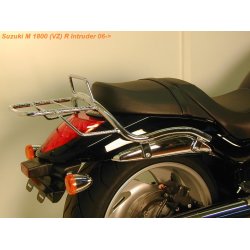 Hepco &amp; Becker Rear Rack Suzuki