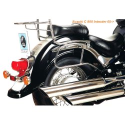 Hepco &amp; Becker Rear Rack Suzuki