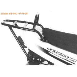 Hepco &amp; Becker Rear Rack Suzuki