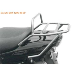 Hepco &amp; Becker Rear Rack Suzuki
