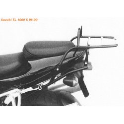 Hepco &amp; Becker Rear Rack Suzuki