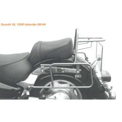 Hepco &amp; Becker Rear Rack Suzuki