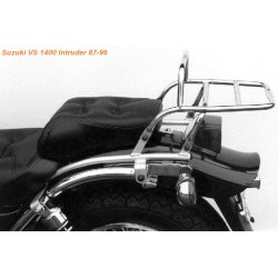 Hepco &amp; Becker Rear Rack Suzuki