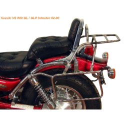 Hepco &amp; Becker Rear Rack Suzuki