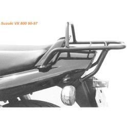Hepco &amp; Becker Rear Rack Suzuki
