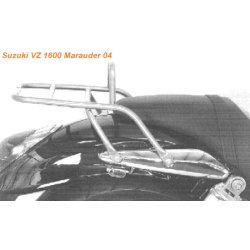Hepco &amp; Becker Rear Rack Suzuki