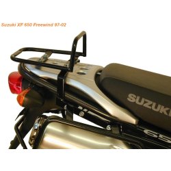 Hepco &amp; Becker Rear Rack Suzuki