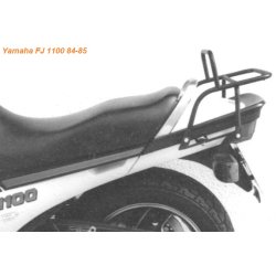 Hepco &amp; Becker Rear Rack Yamaha