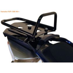 Hepco &amp; Becker Rear Rack Yamaha