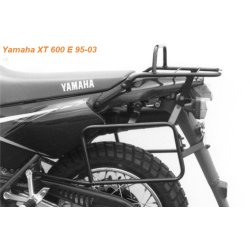 Hepco &amp; Becker Rear Rack Yamaha