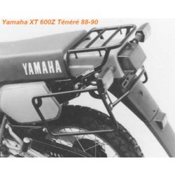 Hepco &amp; Becker Rear Rack Yamaha