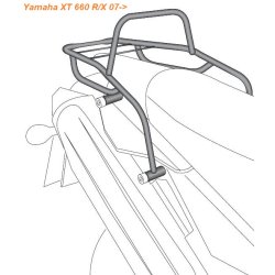 Hepco &amp; Becker Rear Rack Yamaha