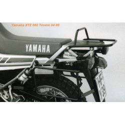 Hepco &amp; Becker Rear Rack Yamaha