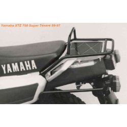 Hepco &amp; Becker Rear Rack Yamaha