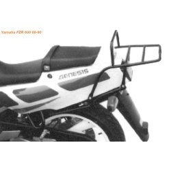 Hepco &amp; Becker Rear Rack Yamaha