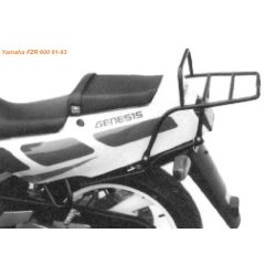 Hepco &amp; Becker Rear Rack Yamaha