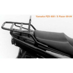Hepco &amp; Becker Rear Rack Yamaha