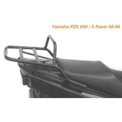Hepco &amp; Becker Rear Rack Yamaha