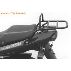 Hepco &amp; Becker Rear Rack Yamaha