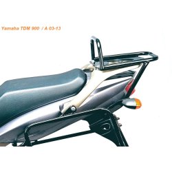 Hepco &amp; Becker Rear Rack Yamaha