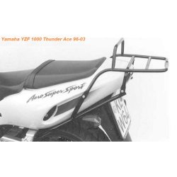 Hepco &amp; Becker Rear Rack Yamaha