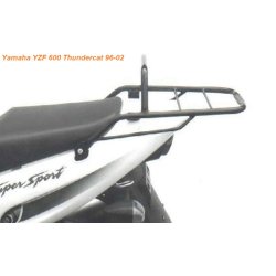 Hepco &amp; Becker Rear Rack Yamaha