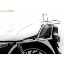 Hepco &amp; Becker Rear Rack Yamaha