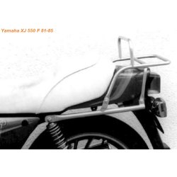 Hepco &amp; Becker Rear Rack Yamaha