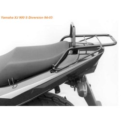 Hepco &amp; Becker Rear Rack Yamaha