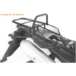 Hepco &amp; Becker Rear Rack Yamaha
