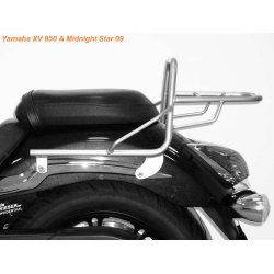 Hepco &amp; Becker Rear Rack Yamaha