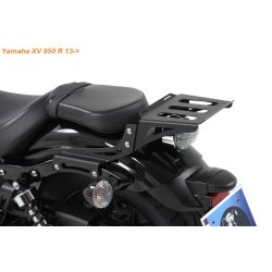 Hepco &amp; Becker Rear Rack Yamaha