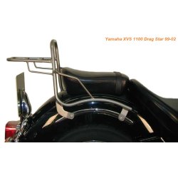 Hepco &amp; Becker Rear Rack Yamaha