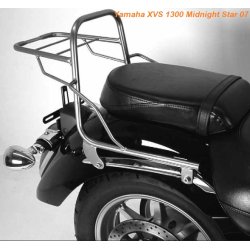 Hepco &amp; Becker Rear Rack Yamaha