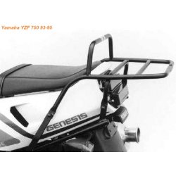 Hepco &amp; Becker Rear Rack Yamaha