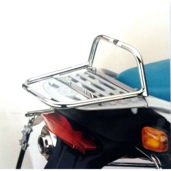 Hepco &amp; Becker Rear Rack BMW