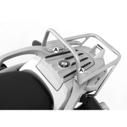 Hepco &amp; Becker Rear Rack BMW