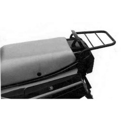 Hepco &amp; Becker Rear Rack BMW