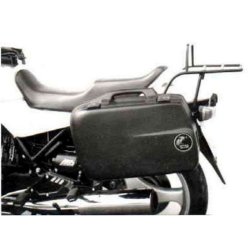 Hepco &amp; Becker Rear Rack BMW