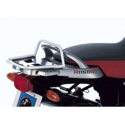 Hepco &amp; Becker Rear Rack BMW