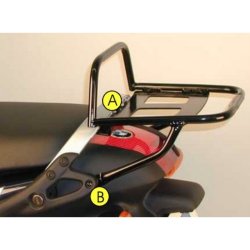 Hepco &amp; Becker Rear Rack BMW