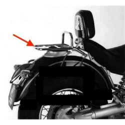 Hepco &amp; Becker Rear Rack BMW