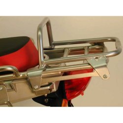 Hepco &amp; Becker Rear Rack BMW